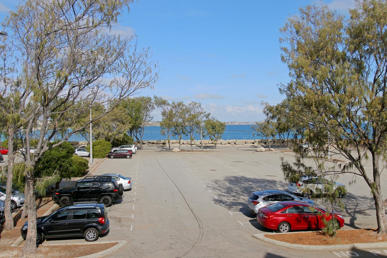 Hillarys Marina Apartment Perth Dış mekan fotoğraf