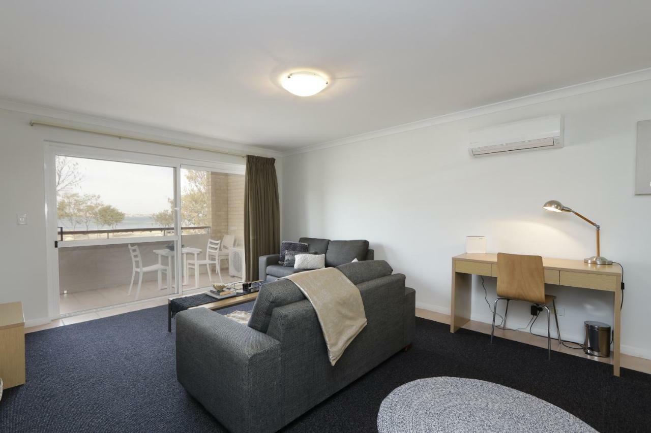 Hillarys Marina Apartment Perth Dış mekan fotoğraf
