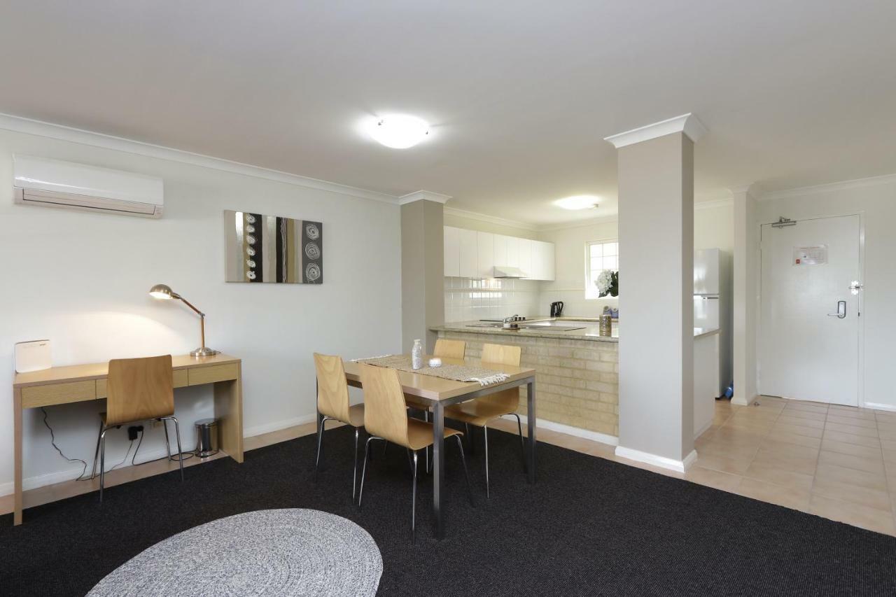 Hillarys Marina Apartment Perth Dış mekan fotoğraf