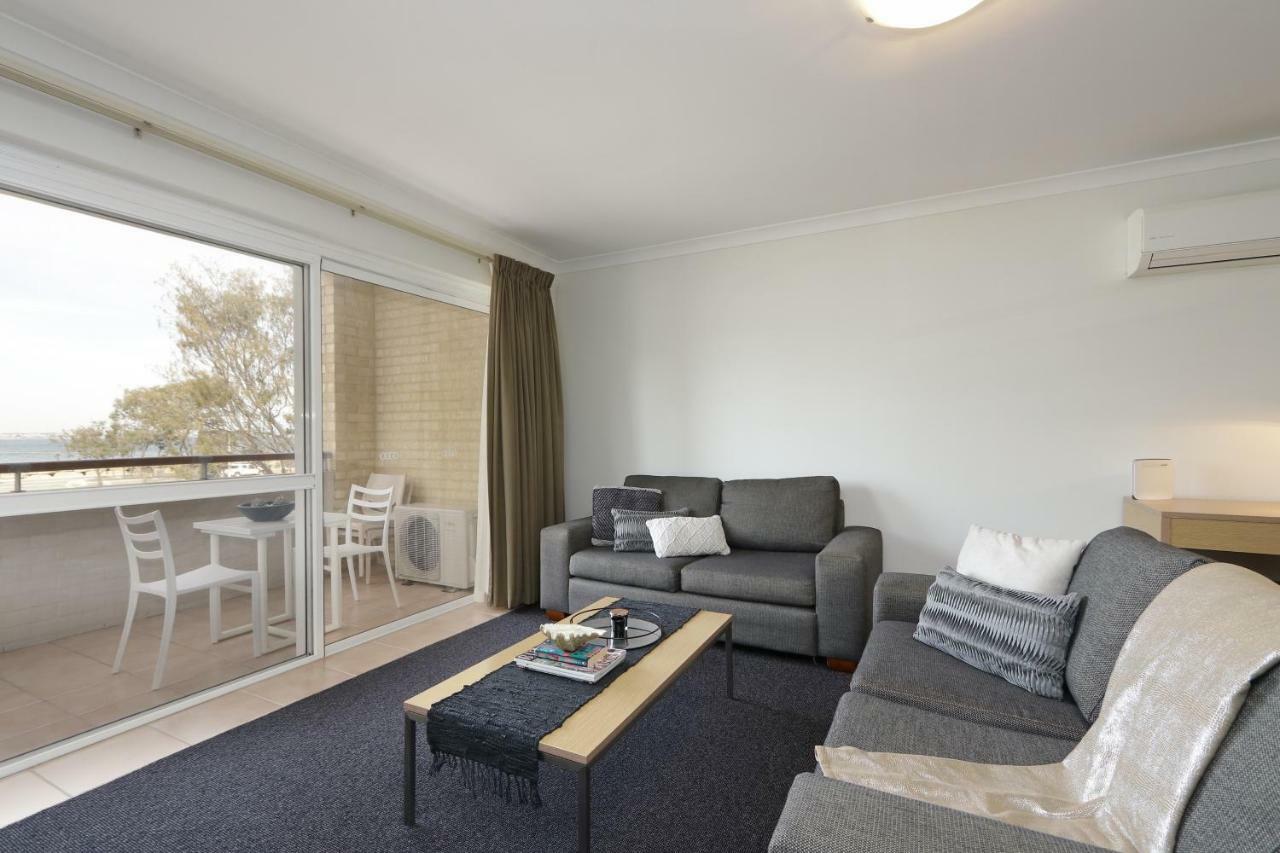 Hillarys Marina Apartment Perth Dış mekan fotoğraf