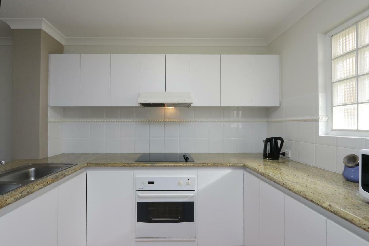 Hillarys Marina Apartment Perth Dış mekan fotoğraf