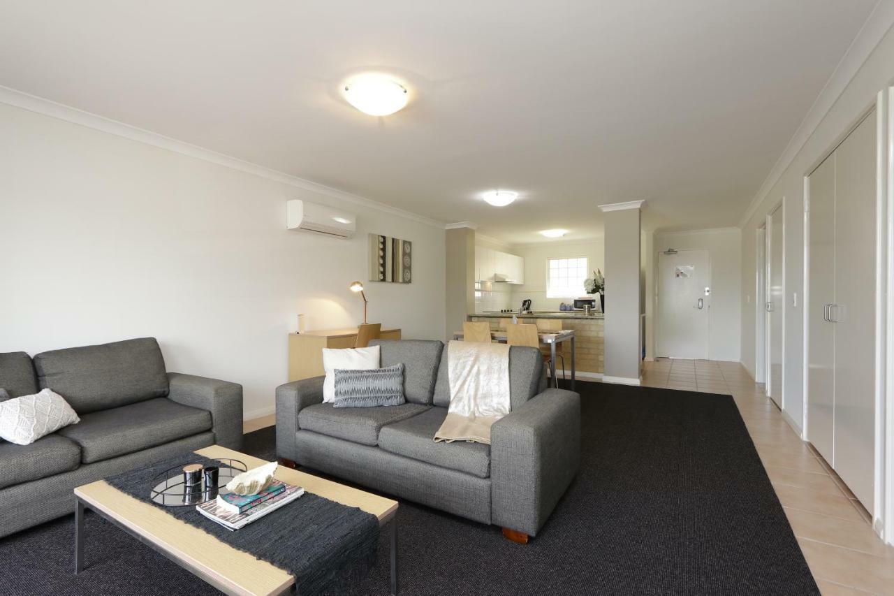 Hillarys Marina Apartment Perth Dış mekan fotoğraf