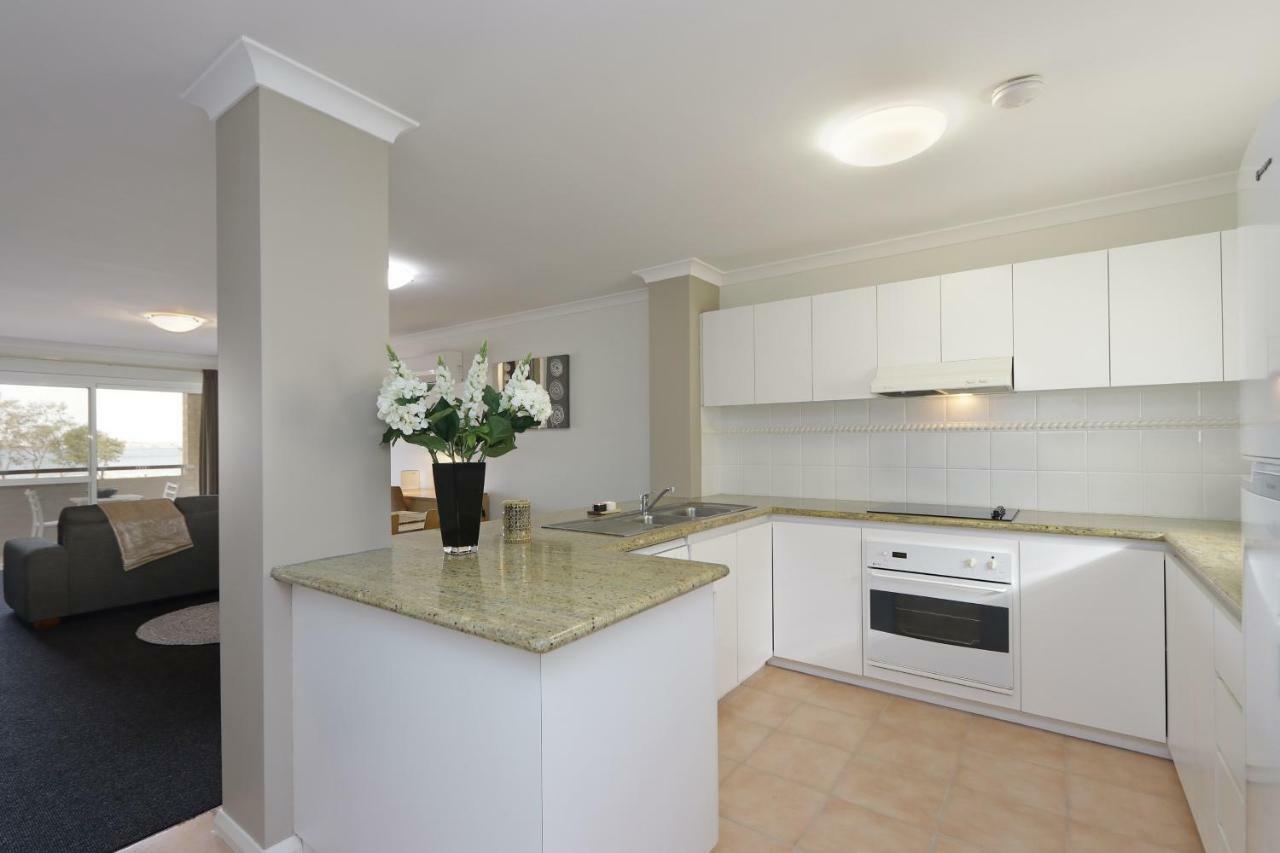Hillarys Marina Apartment Perth Dış mekan fotoğraf