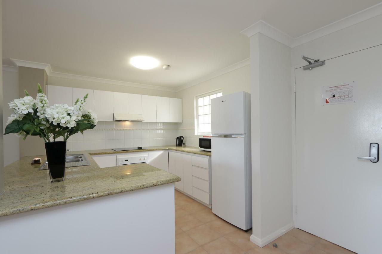 Hillarys Marina Apartment Perth Dış mekan fotoğraf