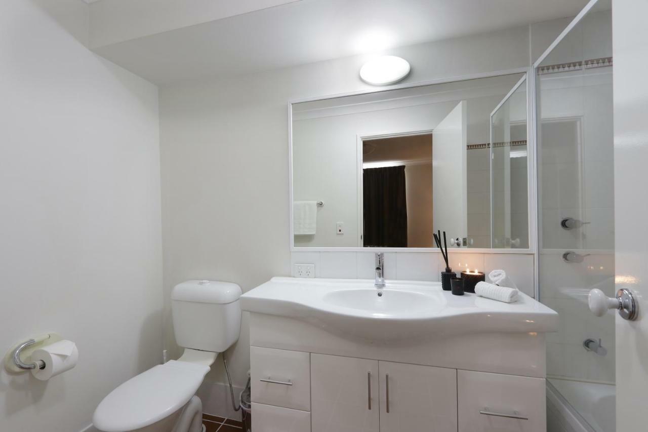 Hillarys Marina Apartment Perth Dış mekan fotoğraf
