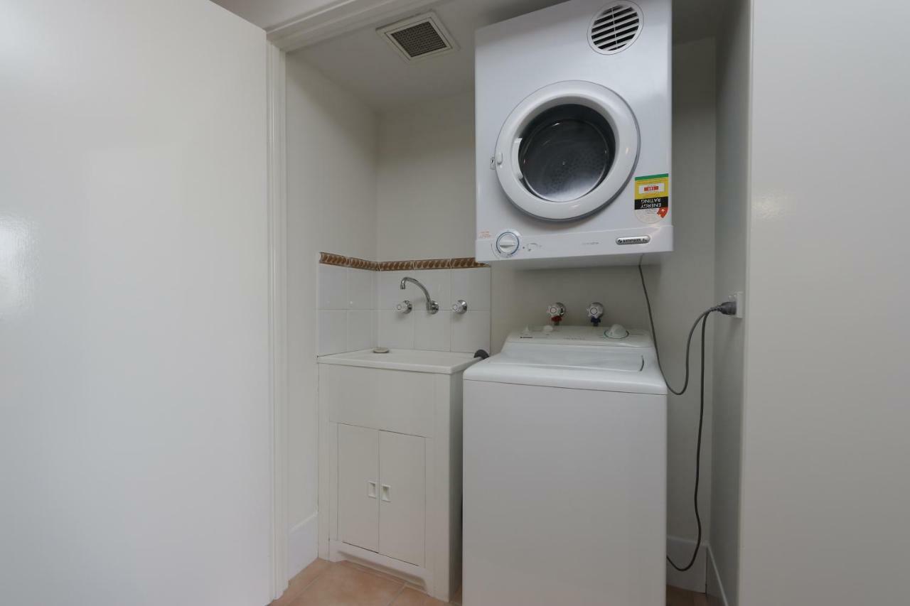 Hillarys Marina Apartment Perth Dış mekan fotoğraf