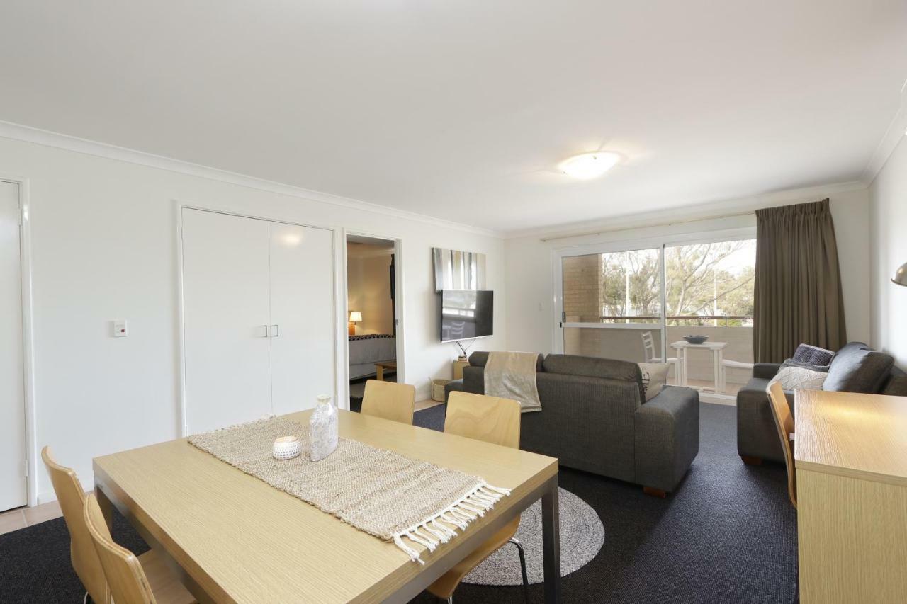 Hillarys Marina Apartment Perth Dış mekan fotoğraf