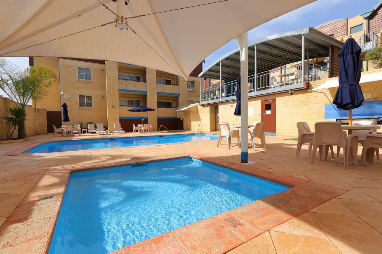 Hillarys Marina Apartment Perth Dış mekan fotoğraf